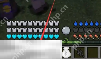 我的世界红物质拳剑能量充能方法 红物质拳剑快速补充能量技巧插图1 我的世界红物质拳剑能量充能方法 红物质拳剑快速补充能量技巧