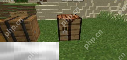 我的世界堆肥器怎么合成方法 堆肥器制作详细步骤插图1 我的世界堆肥器怎么合成方法 堆肥器制作详细步骤