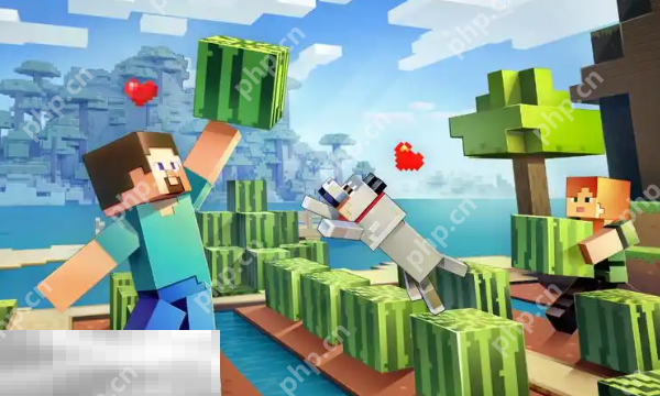 我的世界堆肥器怎么合成方法 堆肥器制作详细步骤插图 我的世界堆肥器怎么合成方法 堆肥器制作详细步骤