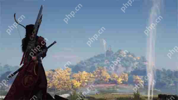 燕云十六声凉州篇内容介绍及开荒攻略