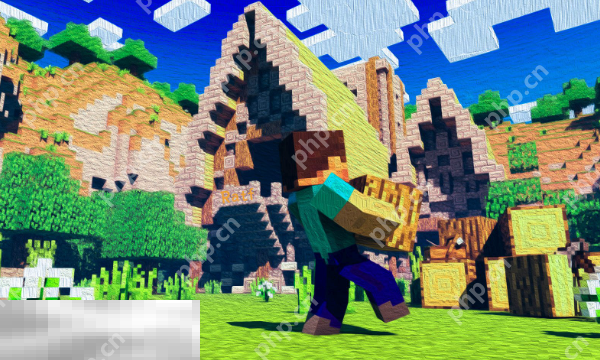 我的世界潜影盒怎么合成 超便捷储物工具获取方法