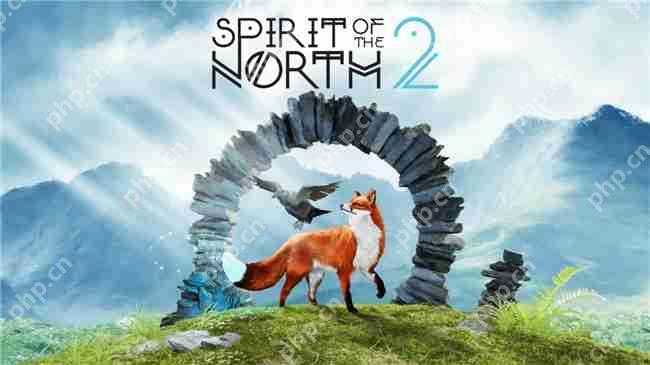 踏上令人叹为观止的冒险旅程《Spirit of the North 2》正式推出
