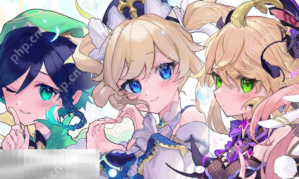 原神医用笔迹成就怎么获得 每日委托良药难求隐藏成就获取攻略