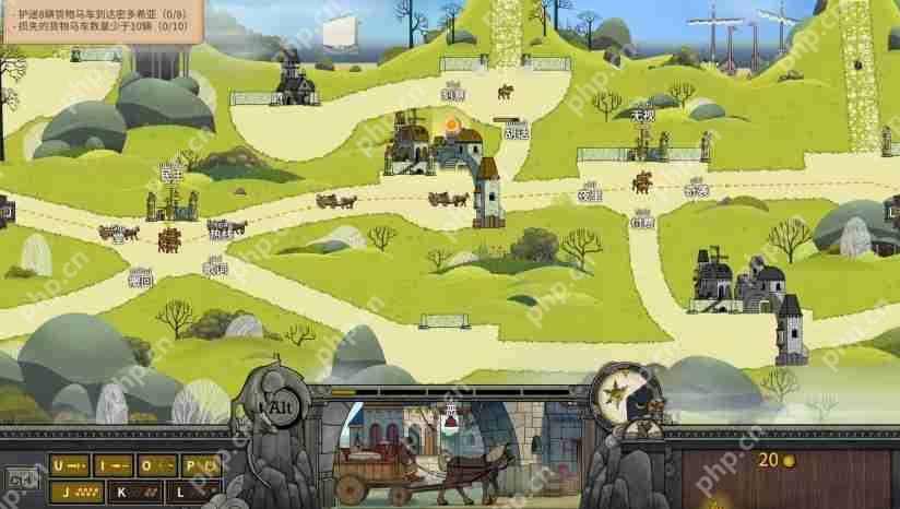 Epic喜加二！《Deadtime Defenders》、《指尖传说》免费领！