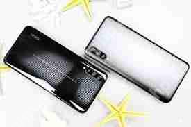 iqoo武士黑和黑骑士哪个更好