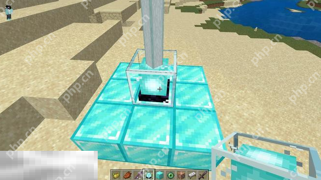 我的世界信标最大范围是多少 信标范围及放置解析