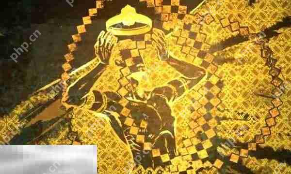 苏丹的游戏金色装备获取攻略 黄金臂环获得方法