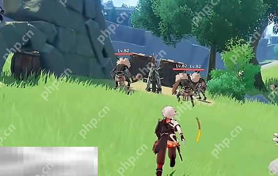 原神凑合也能用成就怎么获得 每日委托冒险家的能力极限隐藏成就获取攻略插图1 原神凑合也能用成就怎么获得 每日委托冒险家的能力极限隐藏成就获取攻略