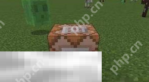 我的世界箱子物品怎么无限刷新 指令使用方法介绍