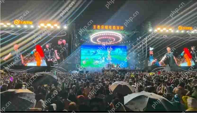 5G-A+智算+大模型护航!中兴通讯协同三大运营商让电竞激情零卡顿插图 5G-A+智算+大模型护航!中兴通讯协同三大运营商让电竞激情零卡顿