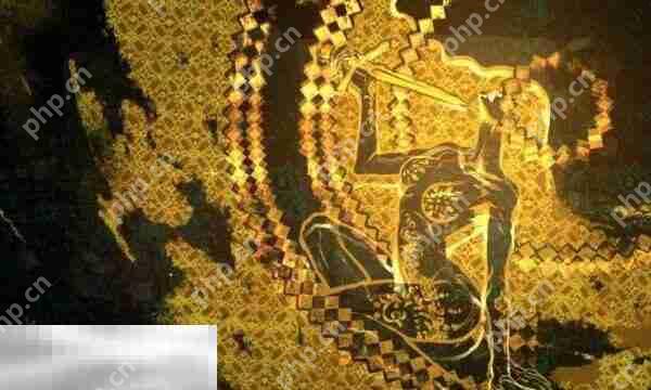 苏丹的游戏咒文发梳获得方法 金色装备获取攻略