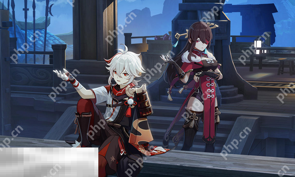 原神推分算数原理成就怎么获得 每日委托加尔恰的赞歌隐藏成就获取攻略