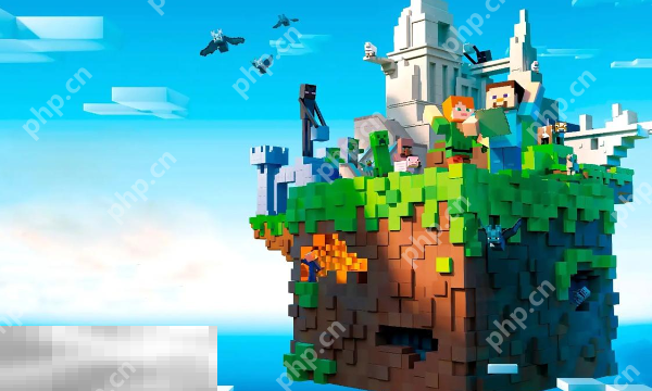 我的世界地图怎么放大 地图放大操作指南