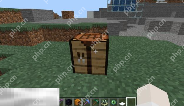 我的世界阎魔刀如何制作 高等级武器制作指南