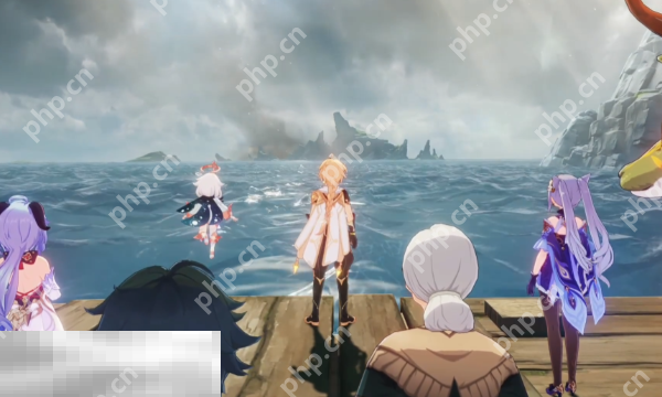 原神行万里路成就怎么获得 每日委托剑去之日隐藏成就获取攻略