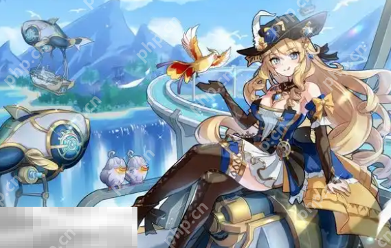 原神过量的思念成就怎么获得 每日委托愿风带走思念隐藏成就获取攻略