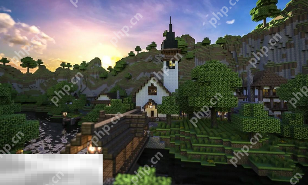 我的世界UI大小怎么调整 界面调整步骤一览