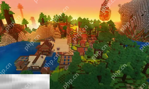 我的世界附魔之瓶怎么做 附魔之瓶获取方法汇总