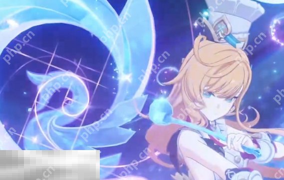 原神爱可菲的配音是谁 原神爱可菲配音演员介绍