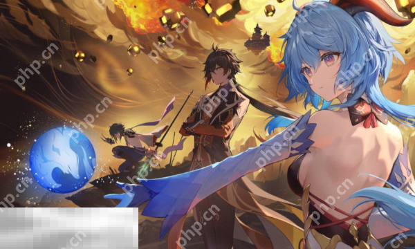 原神旅者且留步成就怎么获得 每日委托且听下回分解隐藏成就获取攻略