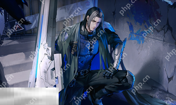 无期迷途叠盾队怎么配队 无期迷途叠盾队体系配队推荐