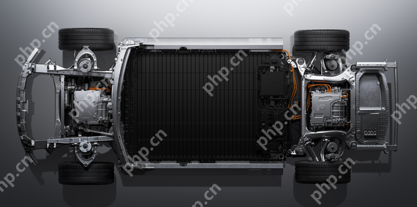 小米汽车公布电池健康状态预测专利 不再是“快乐表”？