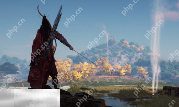 燕云十六声休沐三日是什么意思 燕云十六声休沐三日活动介绍