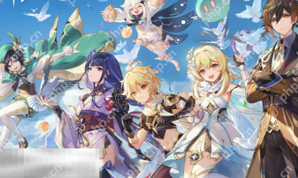 原神而尽人事成就怎么获得 每日委托好兆头隐藏成就获取攻略