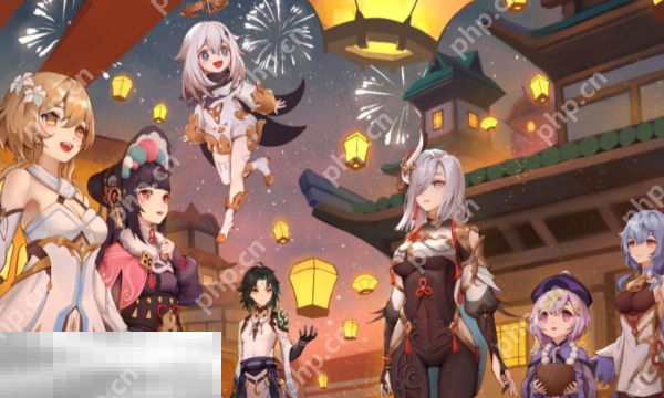 原神而尽人事成就怎么获得 每日委托好兆头隐藏成就获取攻略