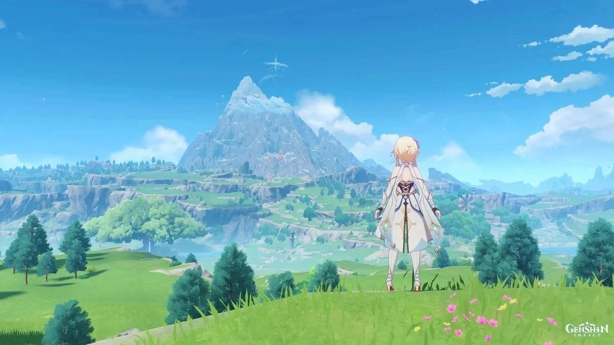 消息称《原神》将在美服开启新规 限制未成年玩家氪金插图 消息称《原神》将在美服开启新规 限制未成年玩家氪金