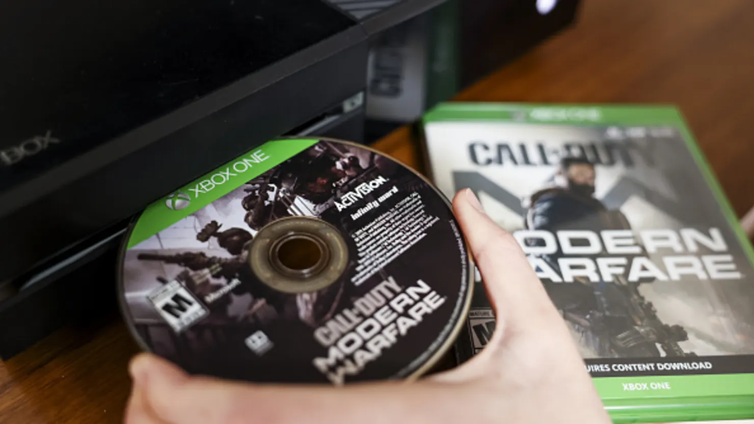 欧美PS5四月畅销榜出炉 前三皆为微软游戏