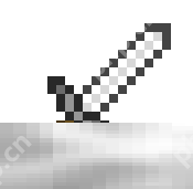 我的世界铁剑全面解析 2025中期生存核心武器指南插图1 我的世界铁剑全面解析 2025中期生存核心武器指南