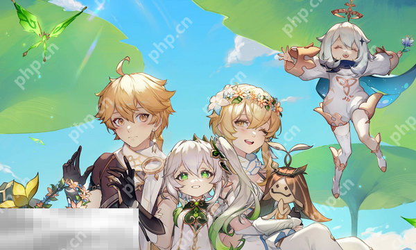 原神手有余香成就怎么获得 每日委托沙上花隐藏成就获取攻略