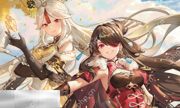 原神厨子与渔夫成就怎么获得 每日委托隐藏成就获取攻略