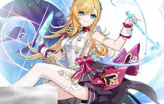 原神娜维娅和爱可菲抽哪个 原神5.6上半卡池抽取建议插图 原神娜维娅和爱可菲抽哪个 原神5.6上半卡池抽取建议