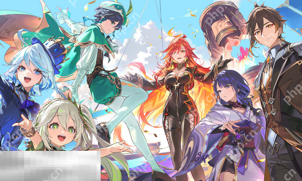 原神更快更高更强成就怎么获得 每日委托小小人儿快长大隐藏成就获取攻略