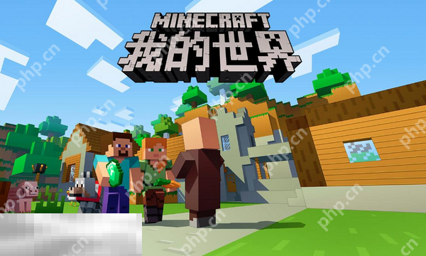 我的世界显示左上角小人方法 界面显示效果开启教程