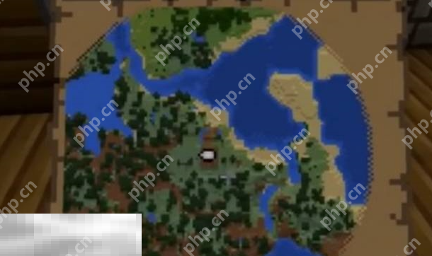 我的世界地图怎么升级 高等级地图获取方法