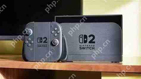 任天堂担忧关税影响Switch 2 日需品价格上涨影响主机销量