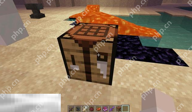 我的世界太阳能板怎么制作 2025最新能源设备合成方法