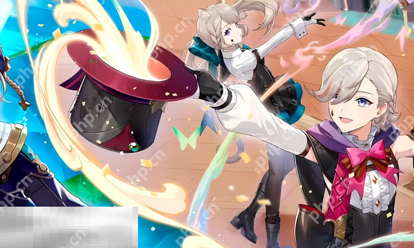 原神当财运来敲门成就怎么获得 每日委托吞金和蓄财隐藏成就获取攻略插图1 原神当财运来敲门成就怎么获得 每日委托吞金和蓄财隐藏成就获取攻略