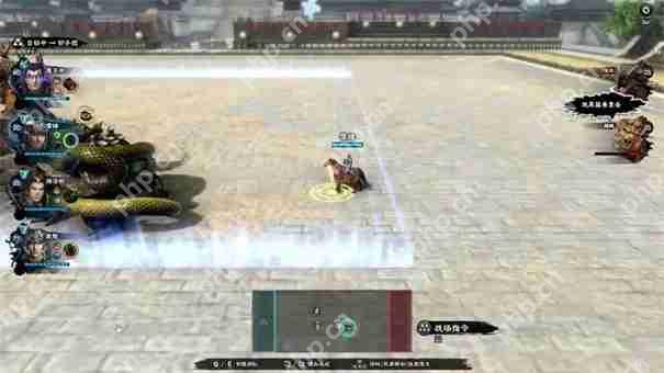 三国群英传8金色装备怎么刷