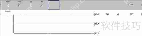 三菱PLC编程软件Works2使用指南插图2 三菱PLC编程软件Works2使用指南