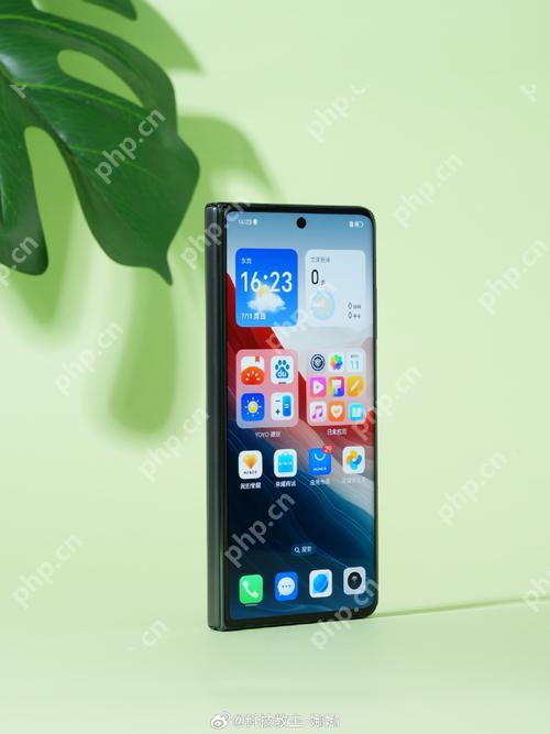 红魔9Pro游戏功耗优化方案