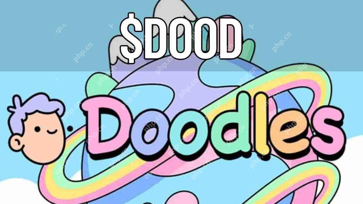 Doodles（DOOD）代币正式在Solana上正式发布