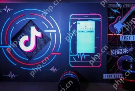 抖音访客周报怎么开启