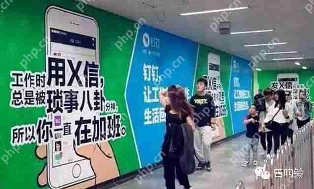 社交还是办公？钉钉的对手是微信还是金蝶