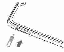 在联想z5 pro如何安装电话卡？安装电话卡操作流程说明