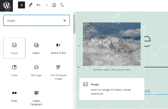 如何在 WordPress 中添加动画 GIF（正确的方法）