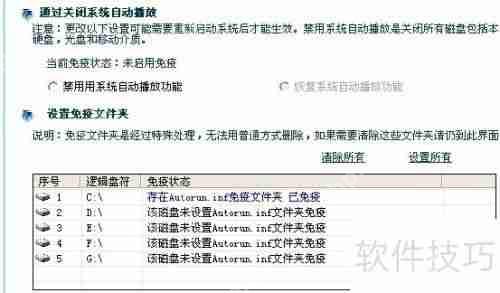 U盘病毒专杀工具USB Cleaner：有效清除U盘病毒威胁
